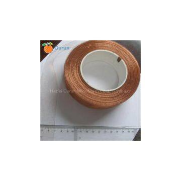 copper wire mesh tape