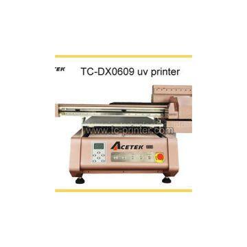 TC-DX0609 Large Format Size Led Acrylic Printing UV Printer