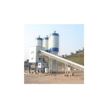 60m3 Stationary Concrete Batching Plant