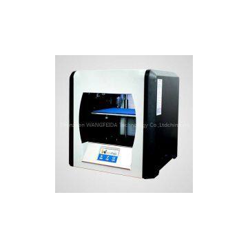 Super Large Print Size 210*210*330MM Desktop 3D Printer