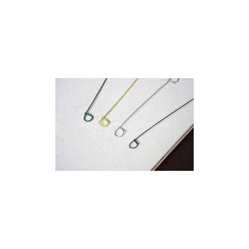 Loop Wire Ties