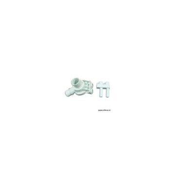 Sell Tube Connector Mould Test Samples