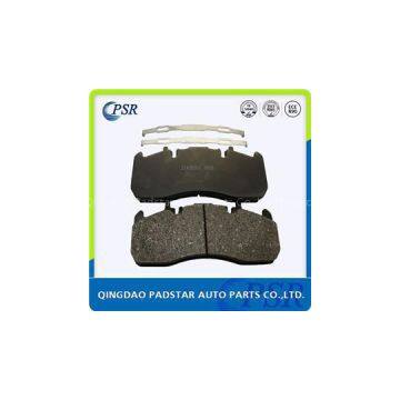 Brake Pad Wva 29173 For Renault Volvo Truck