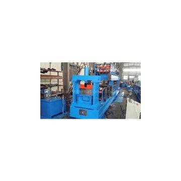 Automatic Corrugated Steel Sheet Roll Forming Machine