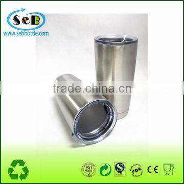 Fda Approved Stainless Steel 20oz Thermo Coffee Mug photo-3