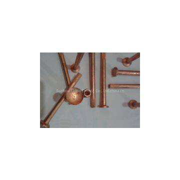 Arc Shortening Rod photo-2