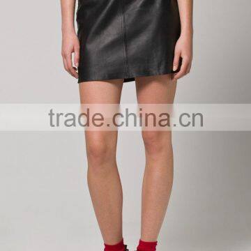 Leather skirts for Women Ladies Long Leather Skirts women leather skirts