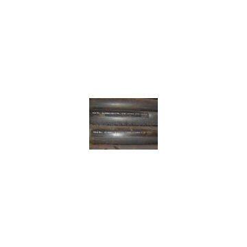 Astm A53 Hot Rolled Erw Steel Pipe photo-2