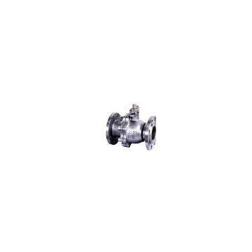 ANSI Fluctuation Ball Valve