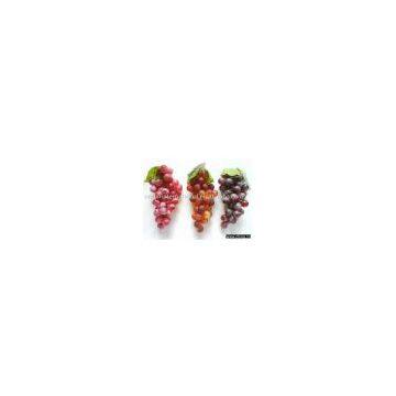 artificial grape