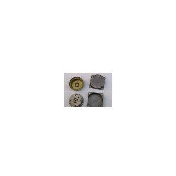 Motor Shell