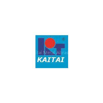 China Shandong Kaitai Metal Abrasive Co.,LTD.
