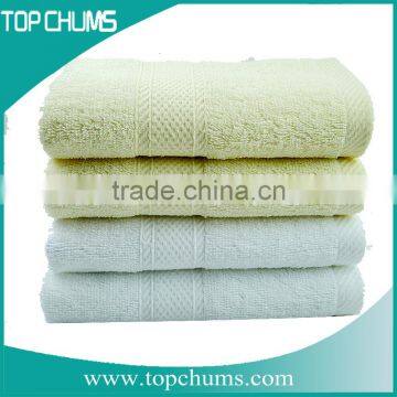 Strong Quality 5 Star cotton 100% cotton plain white hotel balfour towel,white hotel towels,hotel terry towel