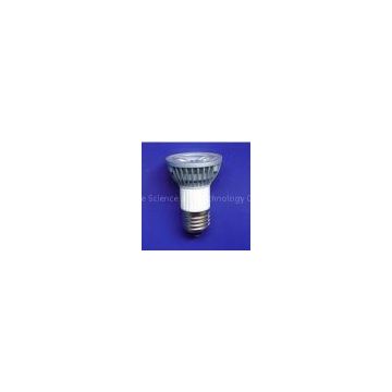 led spot light