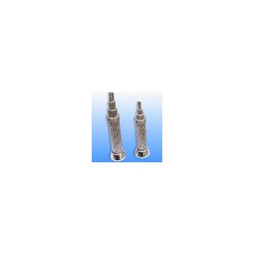 Aluminium Cable Steel Reinforced (ACSR)