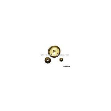 worm gear