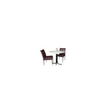 Table And Chair 01