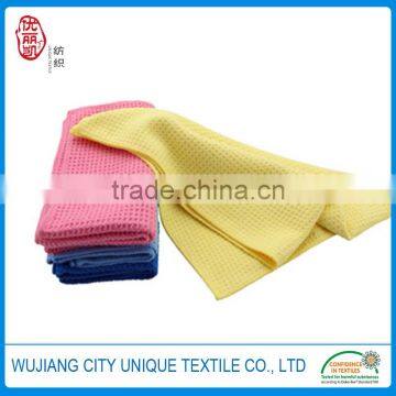 Direct buy china custom print microfiber cleaning cloth supplier on alibaba