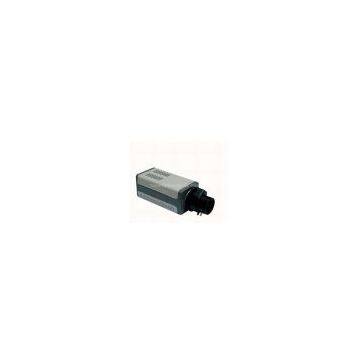 MPEG-4 Real-time Network Streaming IP Camera