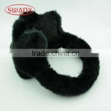 High grade long service life kid earmuff