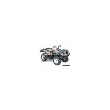 700CC  EEC & EPA atv/quad with full automatic,4x4WD