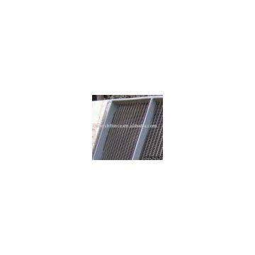Wedge Wire Panel
