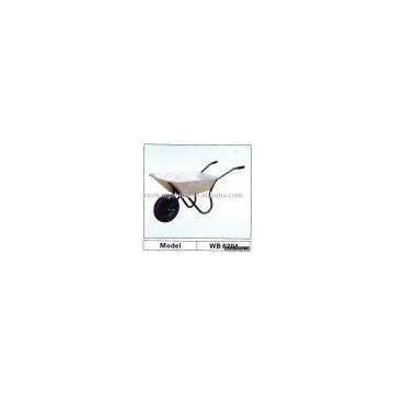 Wheel Barrow WB6204