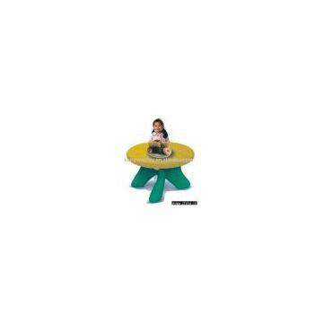 kids table and chair  TX-812516