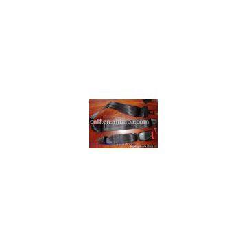 High Polyester Car Safety Belt