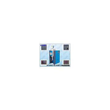 dehumidifying dryer