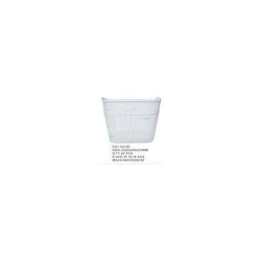 bicycle basket