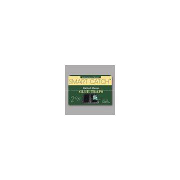 mouse glue traps medium plastic board