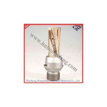 CNC router bit