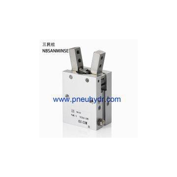 MHC2 Air Gripper SMC type pneumatic air gripper High quality