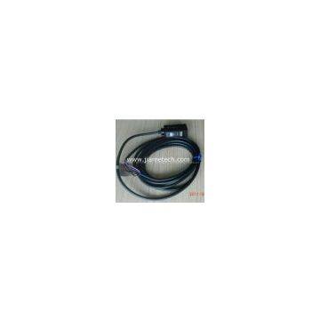 Media Sensor for Solvent Printer