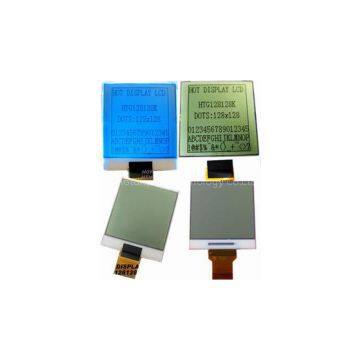 128128- 4 gray scale COG dot matrix module