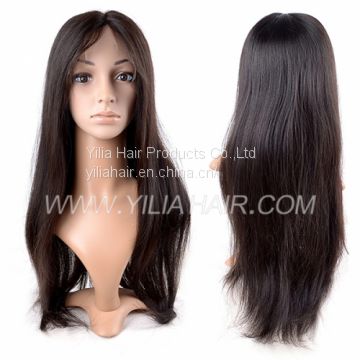 virgin hair wigs