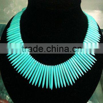 Newest Kallaite Jewelry Necklace Sunshine Style Jewelry