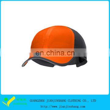 Factory Customized Cheap Fashion Polyester Baseball Hats