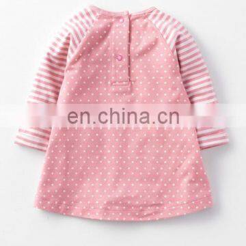 FUN POCKET DRESS & LEGGING SET photo-2