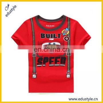 High Quality Bulk Custom Cute Kids T Shirt Printing