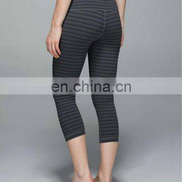 Famous Custom Fit Casual Fitness Yoga Pants photo-2