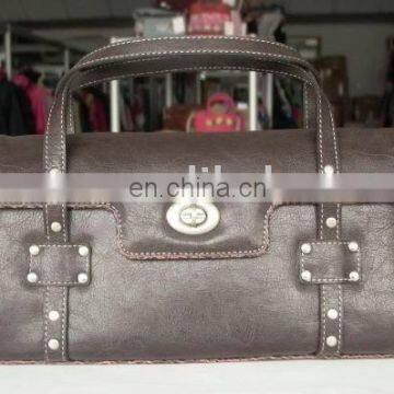 PU handbag for man