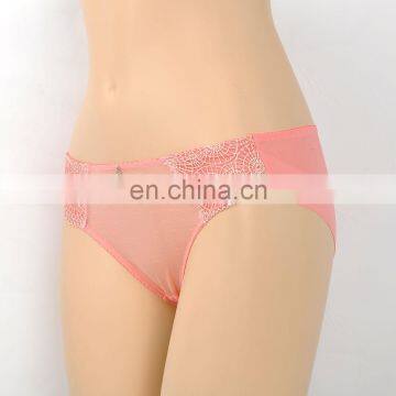 Factory Price Beautiful Seamless Sweet Girl Hot Sexy Girls Panty Photos Panties photo-5