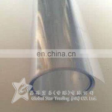Flexiable PVC Plastic Sheet, Clear Flexiable PVC Sheet photo-4