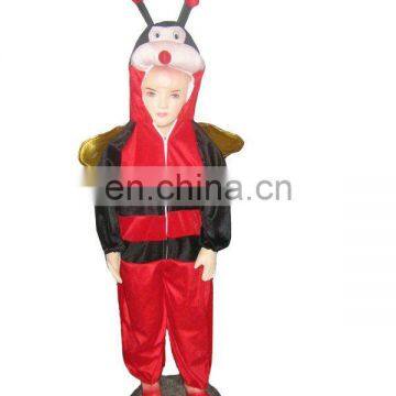 TC-65016 foam head mascot costume,bee mascot costume