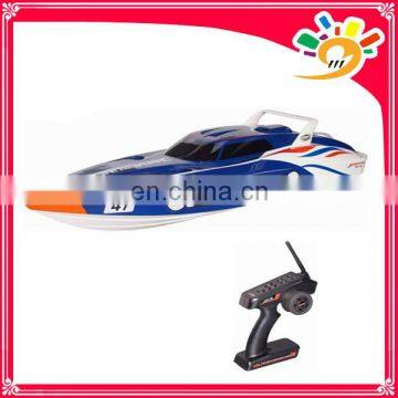 Joysway 9111H Super Silverline 2.4Ghz Deep Vee RC Racing Boat