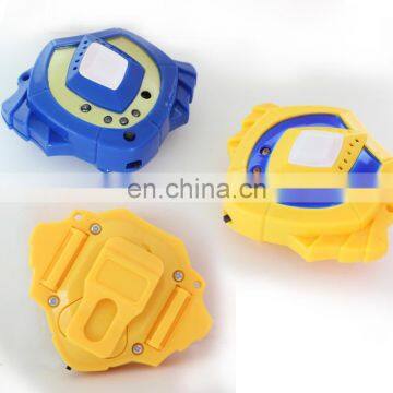 NEWEST Infrared Toy Laser Plastic Guns photo-5