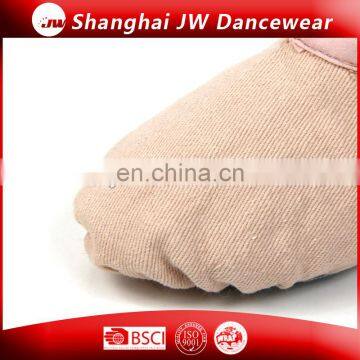 Ballet Shoes Factory / Children Ballet Shoes Canvas Ladies Ballet Shoes photo-2
