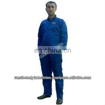 Safety Coveralls